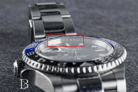 seriennummer rolex überprüfen|rolex clock serial numbers.